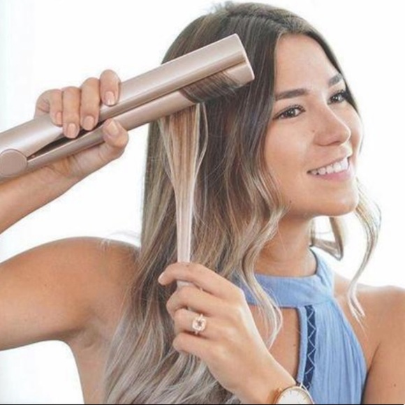 Tyme Iron (Straightener/Curler) - Picture 2 of 3